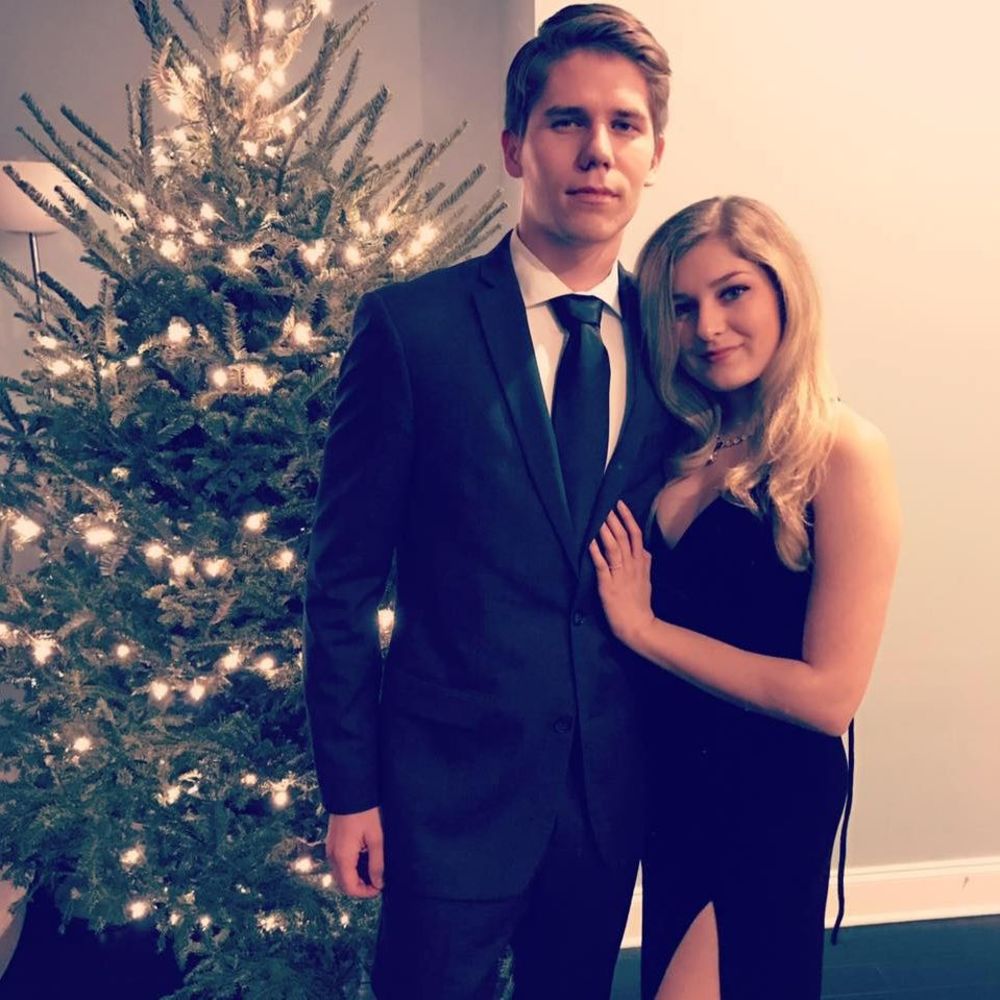 Meet your Posher, Tatiana